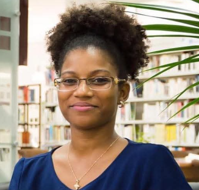Malanda Loumouamou